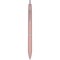 Pilot Acroball 1000 Ultra Premium Ballpoint Pen-Rose Gold Barrel Fine Point Black Ink